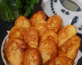 Foto del paso 5 de la receta: Torrijas de Semana Santa