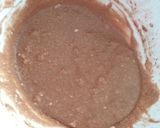 Foto del paso 4 de la receta: Waffles de chocolate