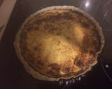 Une image de l'étape 14 de Tarte à l'andouillette.