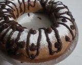 Foto del paso 4 de la receta: Rosca de Reyes de chocolate con harina integral