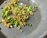 菜脯蛋的食譜步驟2照片