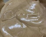Foto langkah ke 4 dari resep Coffee Chiffon Cake (sifon kopi).