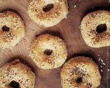 Foto del paso 28 de la receta: Masa básica con arroz cocido (SIN GLUTEN) para hacer pan, crackers, rapiditas y grisines (ECONÓMICA)