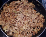 Foto del paso 3 de la receta: Ropa vieja