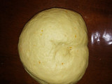 Calzones rotos