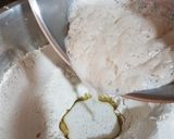 Foto del paso 2 de la receta: Pizza esponjosa