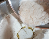 Foto del paso 2 de la receta: Pizza esponjosa