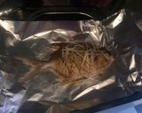 Foto del paso 2 de la receta: Pescado Chino, 中国鱼