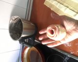 Foto del paso 5 de la receta: Flores jugosas