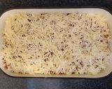 Sajtkrémes tészta recept fázis 3 fotója