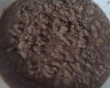 Foto del paso 1 de la receta: Frijoles refritos muy deliciosos😋😋