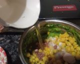 A picture of step 4 of Amla Chutney.