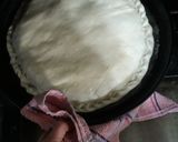 Foto del paso 6 de la receta: Tarta de atún, todo cacerito!
