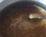 चटपटा सेव उसड (Chatpata sev usad recipe in Hindi) रेसिपी चरण 4 फोटो