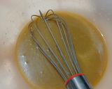 صورة لخطوة 2 من وصفة كعك العسل الاسود والحليب