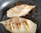 Foto del paso 3 de la receta Calamares a la plancha
