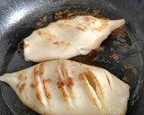 Foto del paso 3 de la receta: Calamares a la plancha