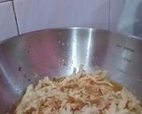 Foto langkah ke 3 dari resep Ceker Tanpa Tulang Kuah Mercon.