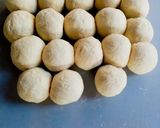 Foto del paso 2 de la receta: ¡Tortas Fritas Utuguayas !