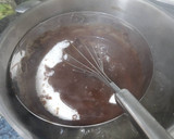 Foto del paso 3 de la receta: Mi primer Brownie!!🍫😋🍴