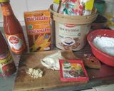Foto langkah ke 3 dari resep Taekpokki / tappoki.