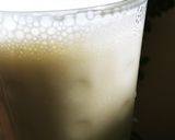 Foto del paso 1 de la receta: Licuado de banana