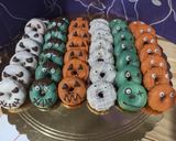 Foto del paso 8 de la receta: Mini donas con máquina