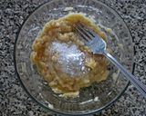 Foto langkah ke 1 dari resep Cekodok Pisang.