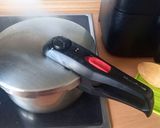 Foto del paso 17 de la receta 288. Alubias negras guisadas