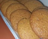 Foto del paso 5 de la receta: Galletitas de miel 🍯🐝