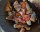 Foto langkah ke 6 dari resep Ayam Goreng Mentega.