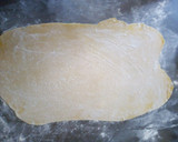 Foto del paso 5 de la receta: Tallarines caseros