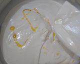 Foto langkah ke 3 dari resep Bolu gulung ekonomis (3 telur).