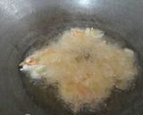 Foto langkah ke 5 dari resep Bala Bala /Bakwan.
