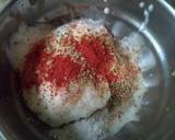 Mutton reshmi kebab recipe step 3 photo