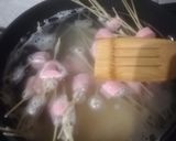 Sheldon Cooper kedvenc virslis spagettije 🍝 #2019 kihívás recept fázis 3 fotója