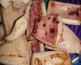 Foto langkah ke 2 dari resep Cumi Panggang Diet.