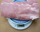 Foto del paso 2 de la receta: Lomo de cerdo asado al horno