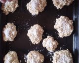 Foto del paso 6 de la receta: Galletitas de avena