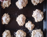 Foto del paso 6 de la receta: Galletitas de avena