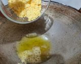 Foto langkah ke 5 dari resep Cassava Salted Eggs.