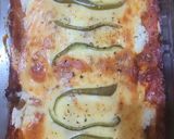 Foto del paso 5 de la receta: Lasaña con carne picada