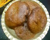 ভাজা পিঠে (bhaja pithe recipe in bengali) রেসিপি ধাপ - 4 ছবি