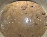 A picture of step 3 of Dijon and Cognac Beef Stew.