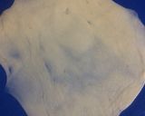Foto langkah ke 3 dari resep Roti Cane / Roti Maryam.
