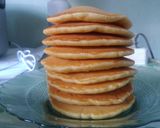 Foto langkah ke 5 dari resep Pancake keju.