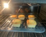 巴斯克蛋糕的食譜步驟6照片