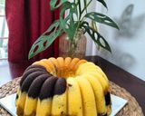 Foto langkah ke 11 dari resep Premium Butter Cake.