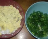Foto del paso 2 de la receta: Empanadas De Pollo 🍗