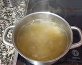 Foto del paso 2 de la receta: Espaguetis carbonara